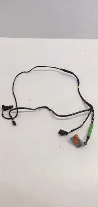 Porsche Cayman 987 Front door wiring loom 99761261157