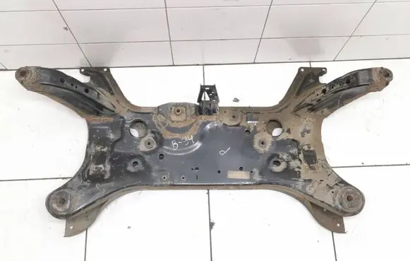 Ford Transit Front subframe