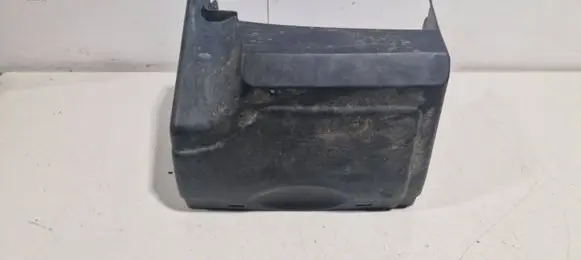 Peugeot 1007 Battery box tray cover/lid 9641105680