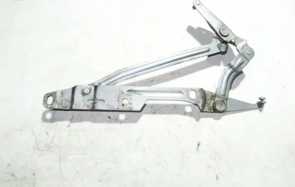 Audi A8 S8 D2 4D Tailgate/trunk/boot hinge 4A5827499A