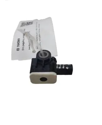 Seat Ibiza IV (6J,6P) Airbag deployment crash/impact sensor 2H0959351