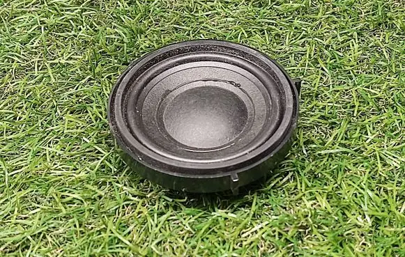 BMW 5 F10 F11 Panel speaker 9151127 6513915112703