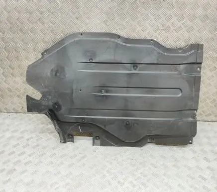 BMW X6 G06 Pickup box liner 9477803