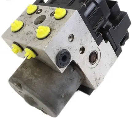 Volkswagen PASSAT B5 ABS Pump 8E0614111K 0273004212 0265216466
