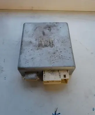Toyota Auris 150 Engine control unit/module