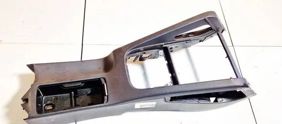 Volkswagen Golf V Center console 1k0863243a