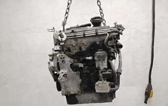 Seat Leon (1P) Engine BXE