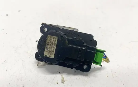 Mitsubishi Outlander Air flap motor/actuator csa512t010 vhb30-30005-a