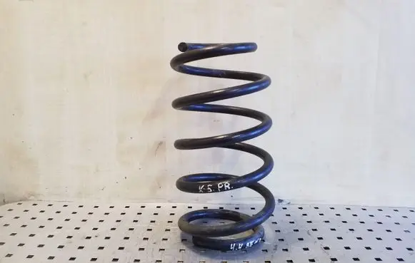 BMW X5 E53 Front coil spring