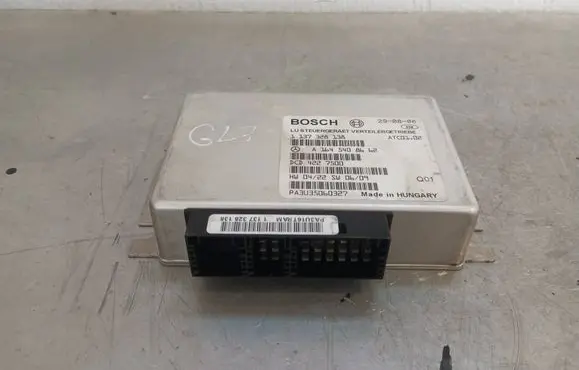 Mercedes-Benz GL X164 Gearbox control unit/module A1645408662 1137328138 DCD4227500