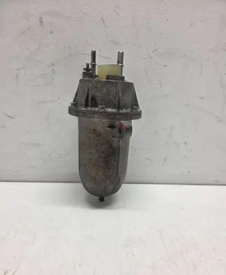 Peugeot Boxer Fuel filter housing 25617