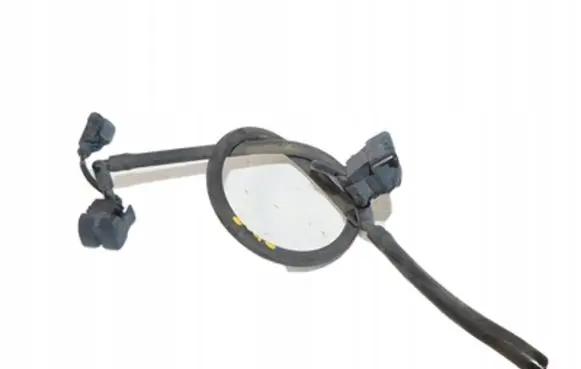 BMW 3 E46 Windshield washer spray nozzle 