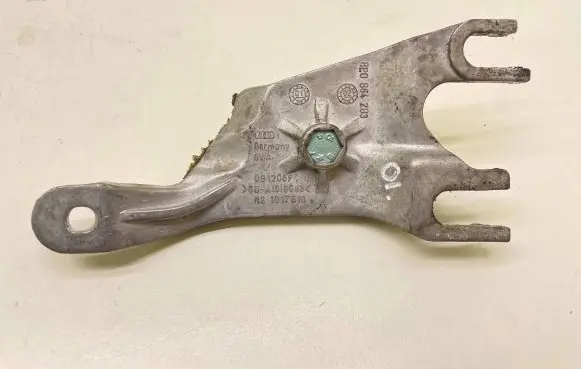 Audi A4 S4 B6 8E 8H Holder (bracket) 8E0864283