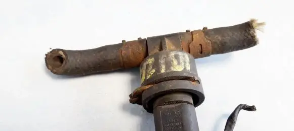 Seat Ibiza II (6k) Sensor 036906081