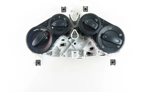 Ford Ka Interior fan control switch 5H4443200