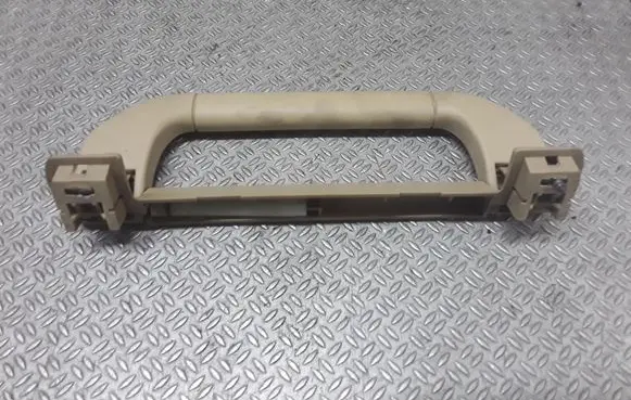 BMW 7 E65 E66 Front interior roof grab handle