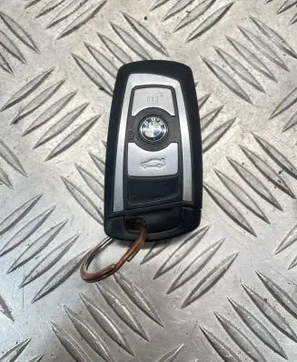 BMW 3 F30 F35 F31 Ignition key/card 