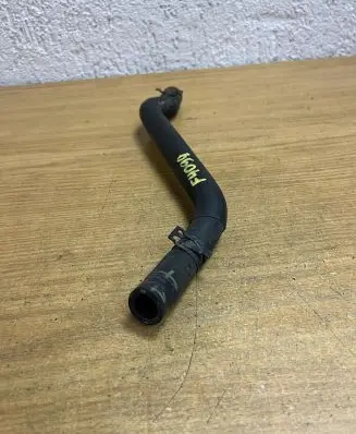 Volkswagen Golf VII Brake vacuum hose/pipe 5QO122101 F4099