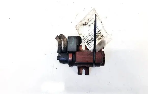 Ford Galaxy Turbo solenoid valve 6G9Q9E882BA 6G9Q-9E882-BA