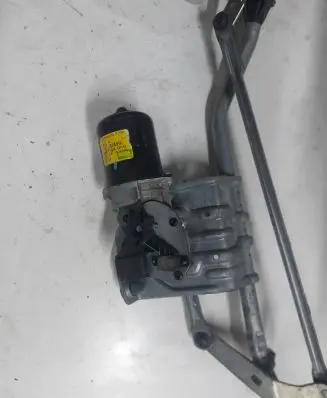 Renault Scenic II - Grand scenic II Wiper motor 53565102