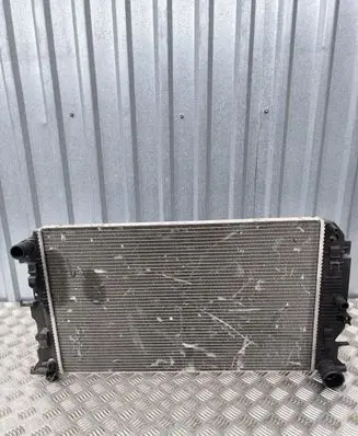 Mercedes-Benz Sprinter W906 Coolant radiator A9065001402 A9065000302