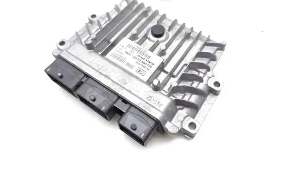Peugeot 508 Engine control unit/module 9666375980 28335216 9801538280