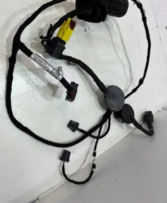 Audi TT TTS Mk2 Other wiring loom 8J0971030L | 68475634065314,420