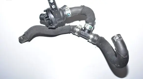 BMW i3 Engine coolant pipe/hose 8385235 8530102