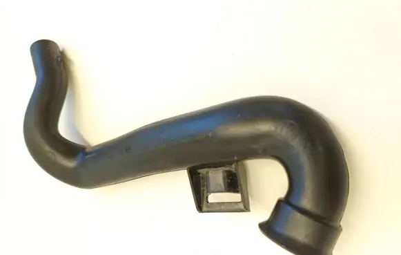 Mercedes-Benz AMG GT R190 C190 Water drain line hose A1978320490 50763