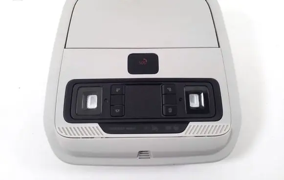 Ford Mach-E I Front seat light LJ8BR519A58