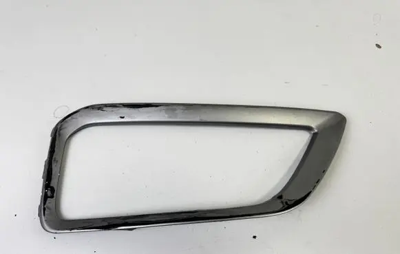 Hyundai Kona I Centre console side trim front 86563-j9000