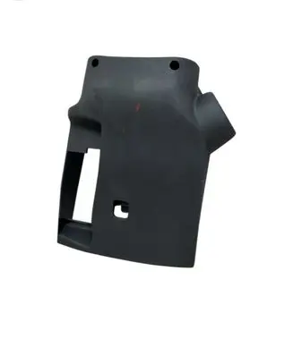 Peugeot 5008 Steering wheel column trim 