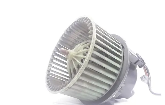 Volvo S80 Heater fan/blower K6886