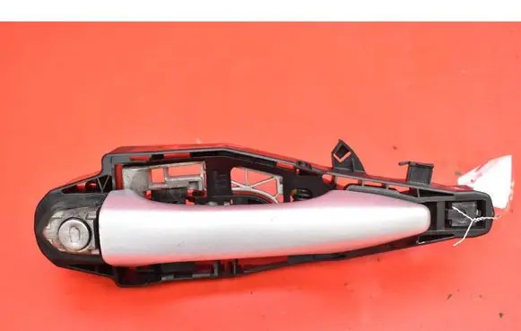 Citroen DS4 Front door exterior handle 9688834180