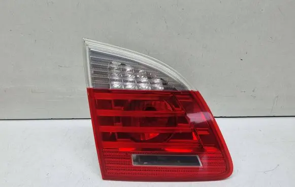 BMW 5 E60 E61 Tailgate rear/tail lights 7177697 63217177697
