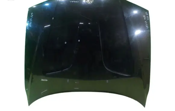 BMW X3 E83 Engine bonnet/hood WP179