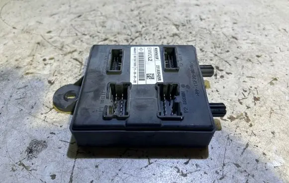 Dacia Duster II Other control units/modules 505532F11 8613671000 231A06426R