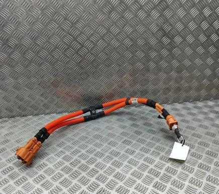 Mercedes-Benz EQB Other wiring loom A2435402511
