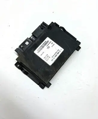 Mercedes-Benz S W222 Gearbox control unit/module A2059007705 28423882 A0009016402