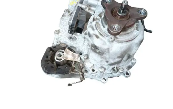 BMW 5 GT F07 Gearbox transfer box case 8623346 0947164