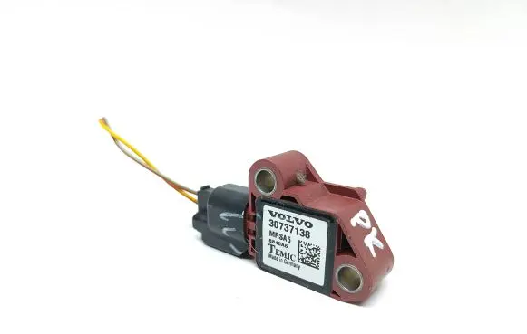 Volvo V50 Airbag deployment crash/impact sensor 8840A6 30737138 MRA5138