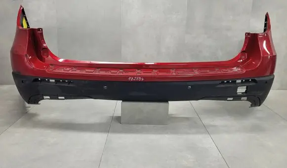 Ford Explorer Rear bumper LB5B17F001AAW LB5B17F954BEW