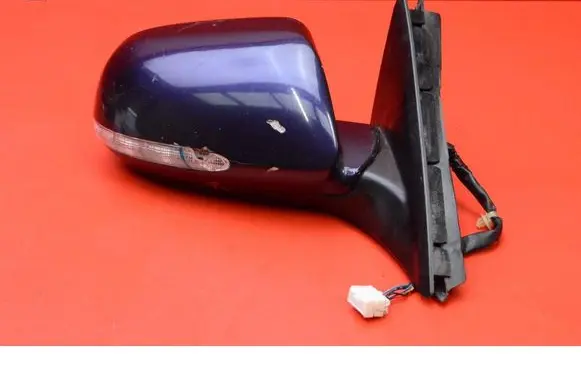 Honda Accord Front door electric wing mirror 010142