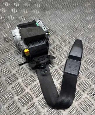 Audi A7 S7 4G Front seatbelt 4G8857705B 940709359 3063560