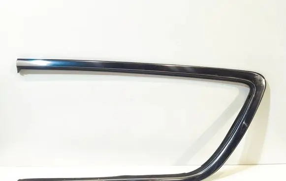 Chrysler Pacifica Rear side glass trim 68227297AC