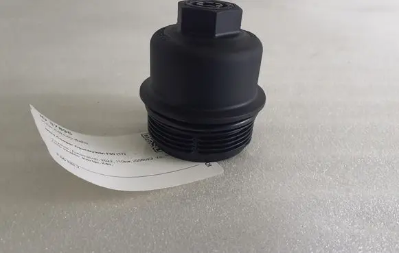 Mini Cooper Countryman F60 Oil filter cover 1155828501 SW32