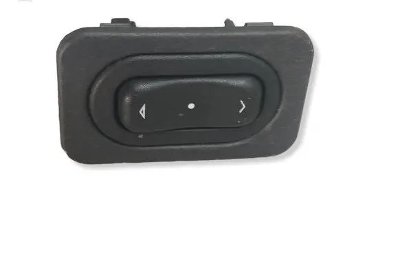 Opel Meriva A Electric window control switch PEPDMT20