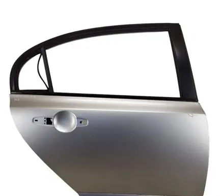 Honda Civic Rear door