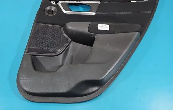 Honda CR-V Coupe rear side trim panel 83700TLAA01044 IMPRK1602205