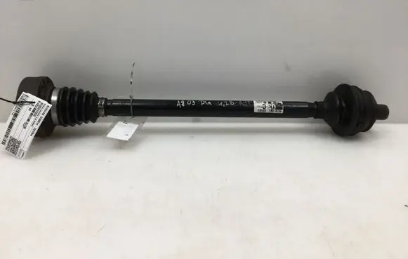 Audi A8 S8 D3 4E Rear driveshaft 4E0501203C